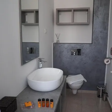 Ξενοδοχείο με διαμερίσματα Yamada