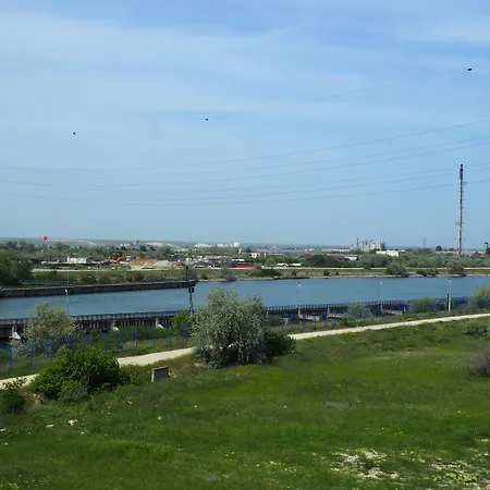 Ξενοδοχείο με διαμερίσματα Yamada 4*