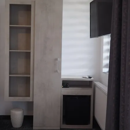 Ξενοδοχείο με διαμερίσματα Yamada