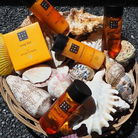 Ξενοδοχείο με διαμερίσματα Yamada Năvodari