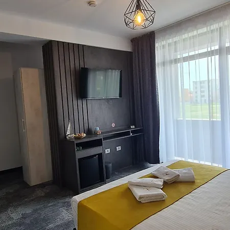 Ξενοδοχείο με διαμερίσματα Yamada 4*