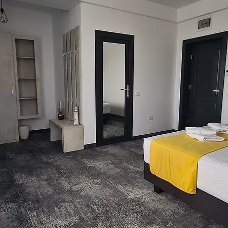 Yamada Ξενοδοχείο με διαμερίσματα 4*