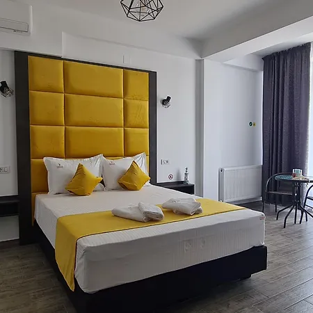 Ξενοδοχείο με διαμερίσματα Yamada 4*