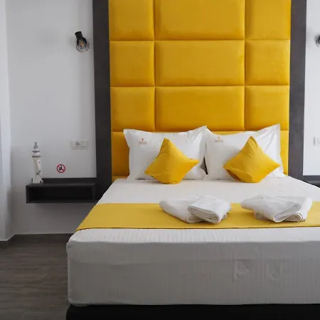 Apartahotel Yamada 4*