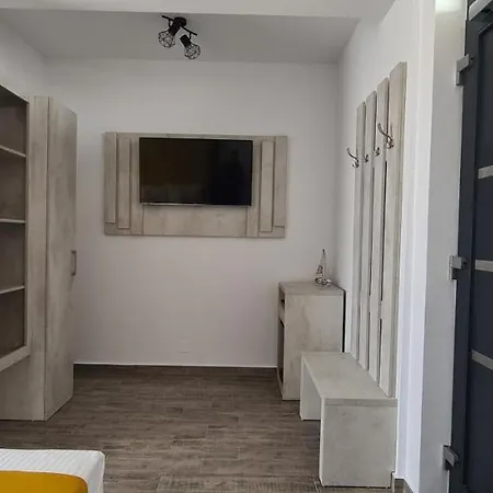 Apartahotel Yamada Năvodari