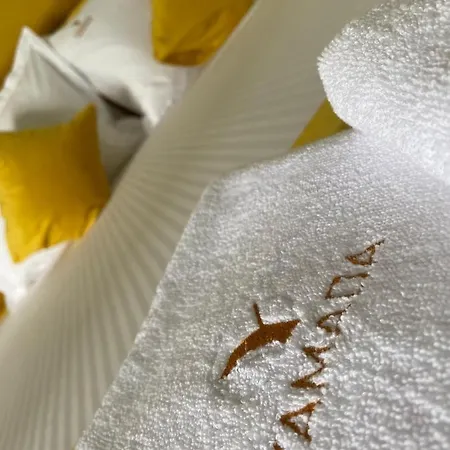 Apartahotel Yamada 4*