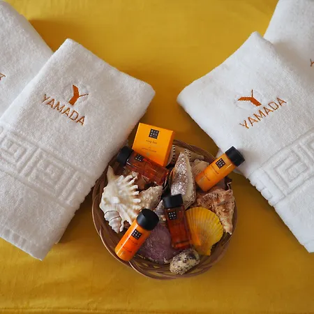 Apartahotel Yamada 4*