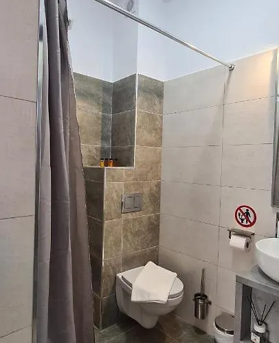 Apartmanhotel Yamada