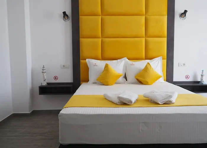 Apartmanhotel Yamada 4*