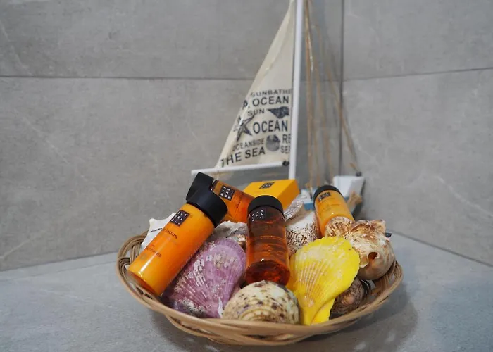 Apartmanhotel Yamada 4*