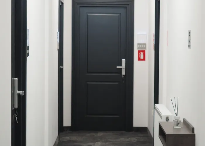 Apartmanhotel Yamada