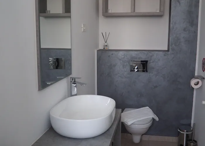 Yamada Apartmanhotel