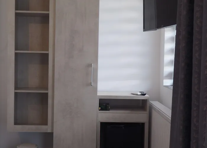 Apartmanhotel Yamada