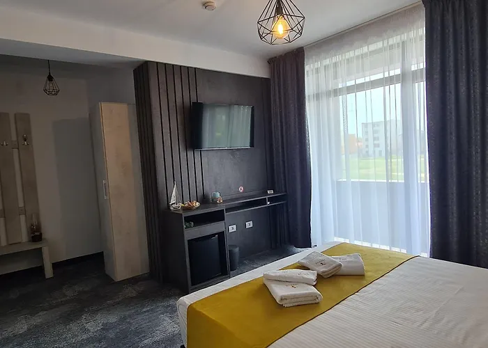 Apartmanhotel Yamada 4*