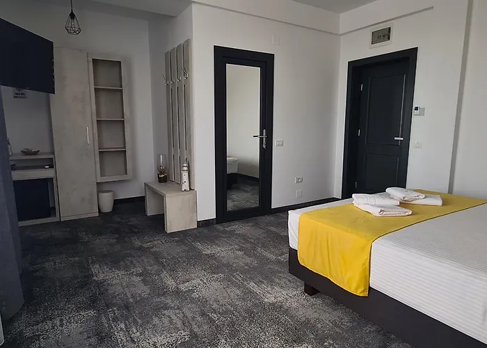 Yamada Apartmanhotel 4*